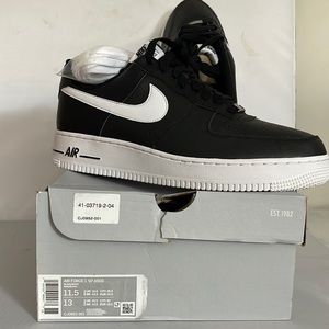 Nike Air Force 1 '07 An20 Mens Casual Fashion Sneaker